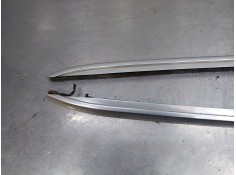 Recambio de barras techo para renault scenic iv intens referencia OEM IAM 738204514r   2