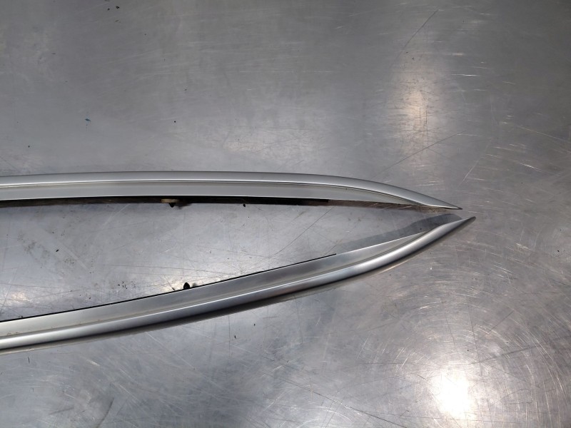 Recambio de barras techo para renault scenic iv intens referencia OEM IAM 738204514r  