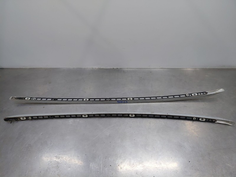 Recambio de barras techo para renault scenic iv intens referencia OEM IAM 738204514r  
