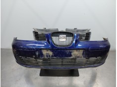 Recambio de paragolpes delantero para seat ibiza iii (6l1) 1.9 sdi referencia OEM IAM 6L0807217DRGRU  