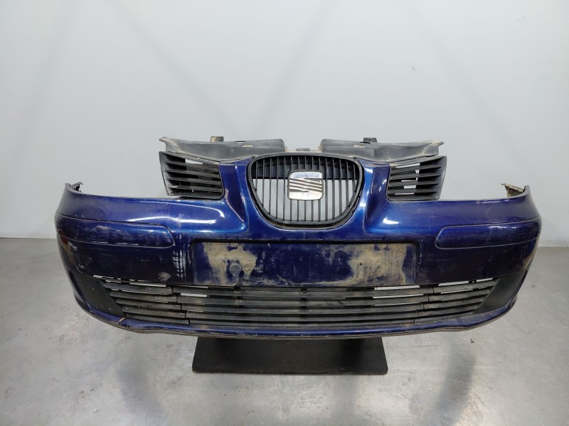 Recambio de paragolpes delantero para seat ibiza iii (6l1) 1.9 sdi referencia OEM IAM 6L0807217DRGRU  