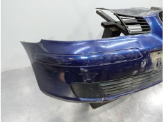 Recambio de paragolpes delantero para seat ibiza iii (6l1) 1.9 sdi referencia OEM IAM 6L0807217DRGRU   2