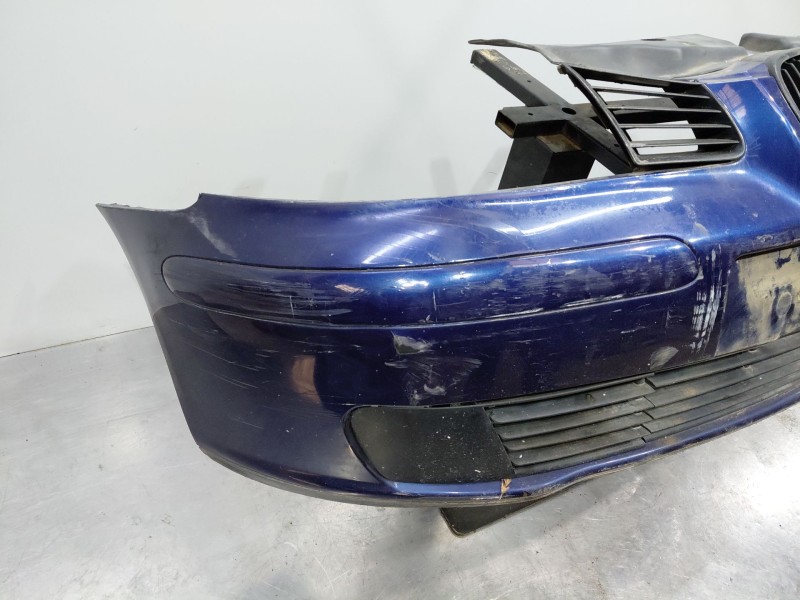 Recambio de paragolpes delantero para seat ibiza iii (6l1) 1.9 sdi referencia OEM IAM 6L0807217DRGRU  