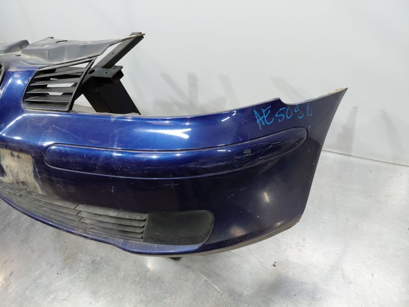 Recambio de paragolpes delantero para seat ibiza iii (6l1) 1.9 sdi referencia OEM IAM 6L0807217DRGRU  