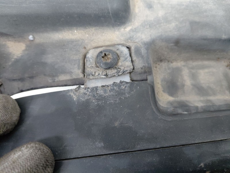 Recambio de paragolpes delantero para seat ibiza iii (6l1) 1.9 sdi referencia OEM IAM 6L0807217DRGRU  