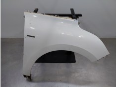 Recambio de aleta delantera derecha para renault scenic iv intens referencia OEM IAM 631009903R  