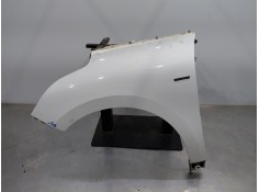 Recambio de aleta delantera izquierda para renault scenic iv intens referencia OEM IAM 631012967R  