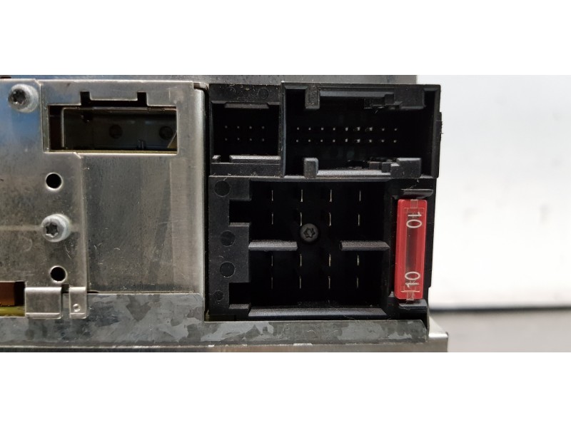 Recambio de sistema navegacion gps para mercedes clase s (w220) berlina 430 (220.070) referencia OEM IAM A2208200389  