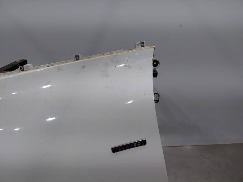 Recambio de aleta delantera izquierda para renault scenic iv intens referencia OEM IAM 631012967R  