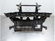 Recambio de panel frontal para renault scenic iv intens referencia OEM IAM 625005785r   2