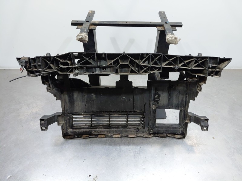 Recambio de panel frontal para renault scenic iv intens referencia OEM IAM 625005785r  