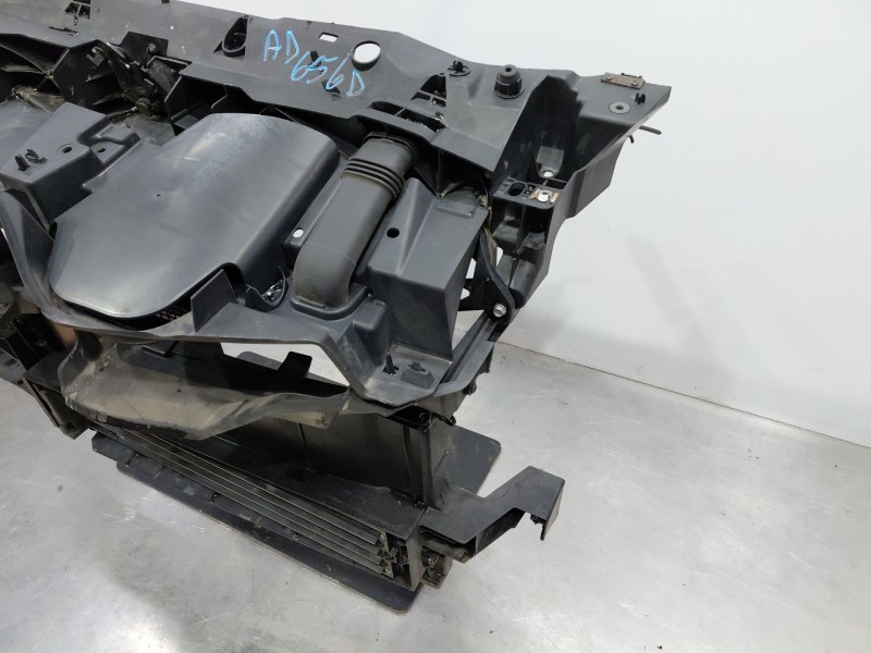 Recambio de panel frontal para renault scenic iv intens referencia OEM IAM 625005785r  