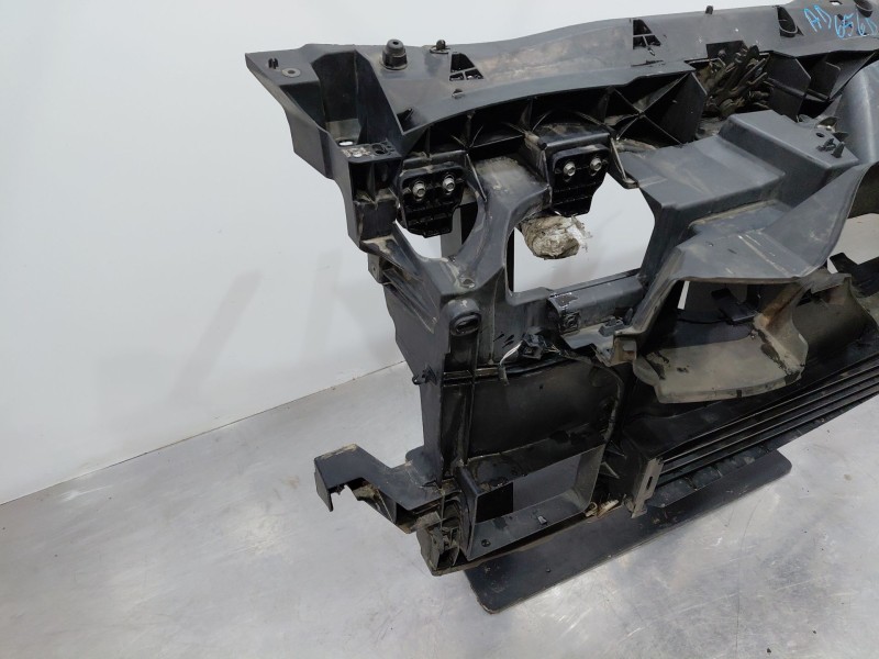 Recambio de panel frontal para renault scenic iv intens referencia OEM IAM 625005785r  