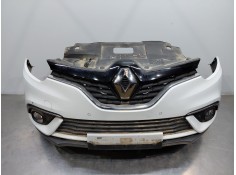 Recambio de paragolpes delantero para renault scenic iv intens referencia OEM IAM 620222741r  