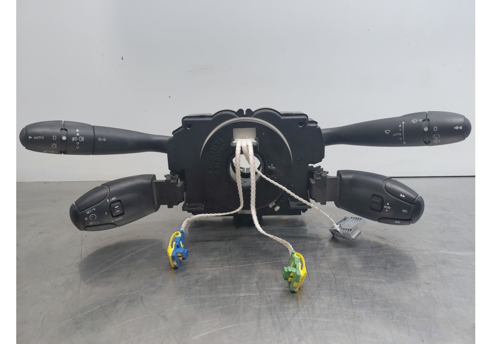 Recambio de mando multifuncion para citroën xsara picasso (n68) 1.6 hdi referencia OEM IAM 6242 C2 96605635XT 