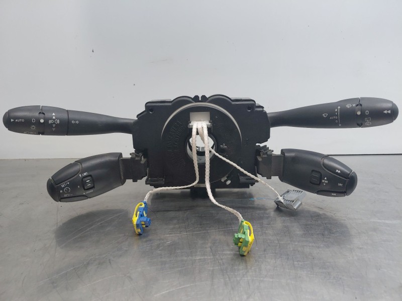 Recambio de mando multifuncion para citroën xsara picasso (n68) 1.6 hdi referencia OEM IAM 6242 C2 96605635XT 