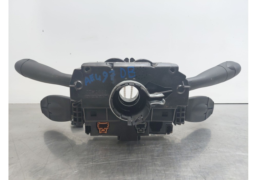 Recambio de mando multifuncion para citroën xsara picasso (n68) 1.6 hdi referencia OEM IAM 6242 C2 96605635XT 