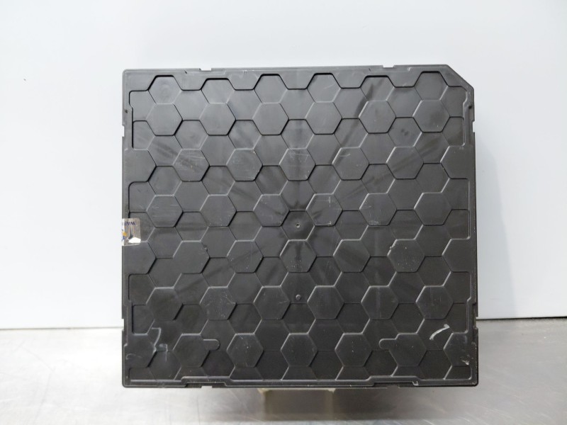 Recambio de modulo confort para volkswagen caddy v cargo referencia OEM IAM 5WA937086AT BR21 