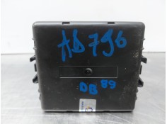 Recambio de modulo electronico para volkswagen caddy v cargo referencia OEM IAM 5WB907530G 3330FO0104  2