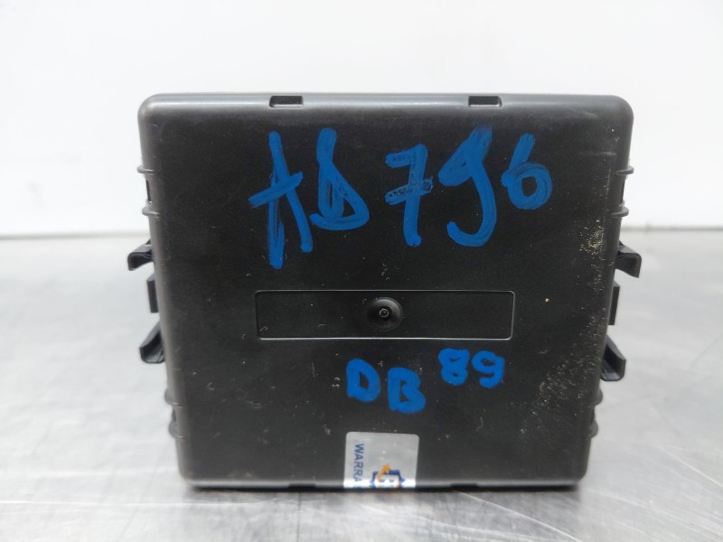 Recambio de modulo electronico para volkswagen caddy v cargo referencia OEM IAM 5WB907530G 3330FO0104 