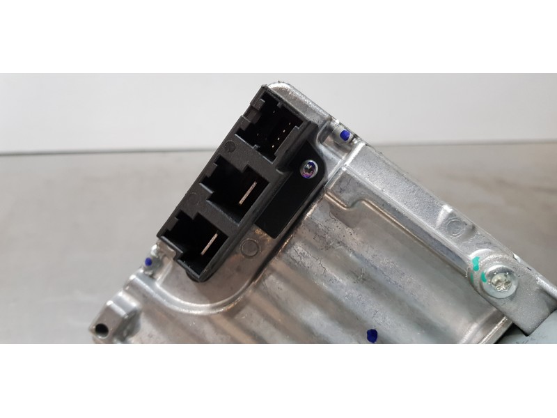 Recambio de columna direccion para ford ecosport trend referencia OEM IAM CN153D071EE   Recambio de columna direccion para ford ecosport trend referencia OEM IAM CN153D071EE