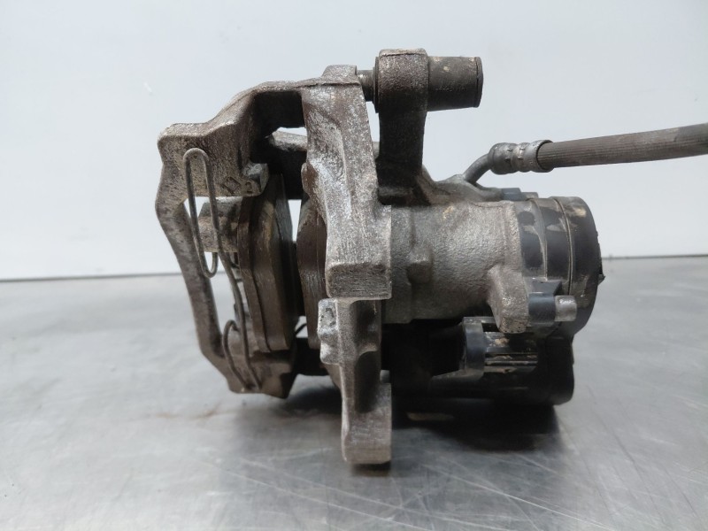 Recambio de pinza freno trasera derecha para volkswagen caddy v cargo referencia OEM IAM 5WA615424C  
