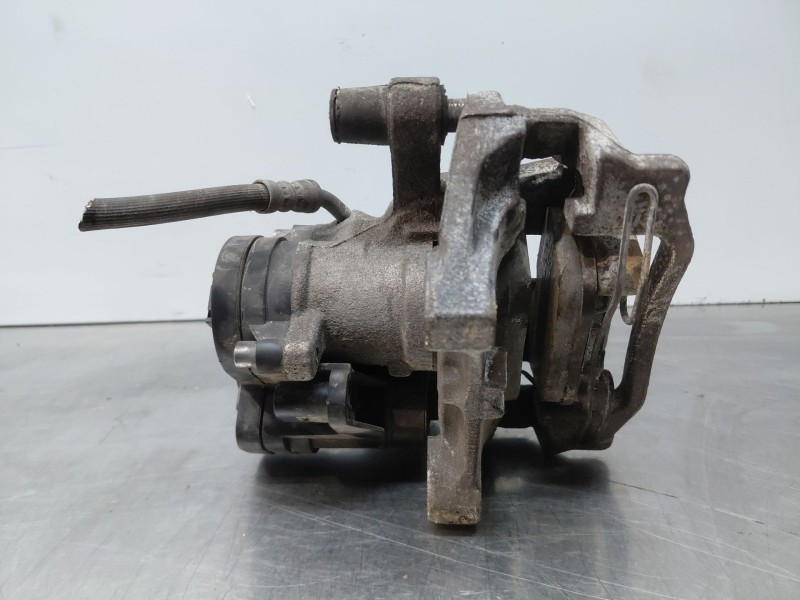 Recambio de pinza freno trasera izquierda para volkswagen caddy v cargo referencia OEM IAM 5WA615423C  