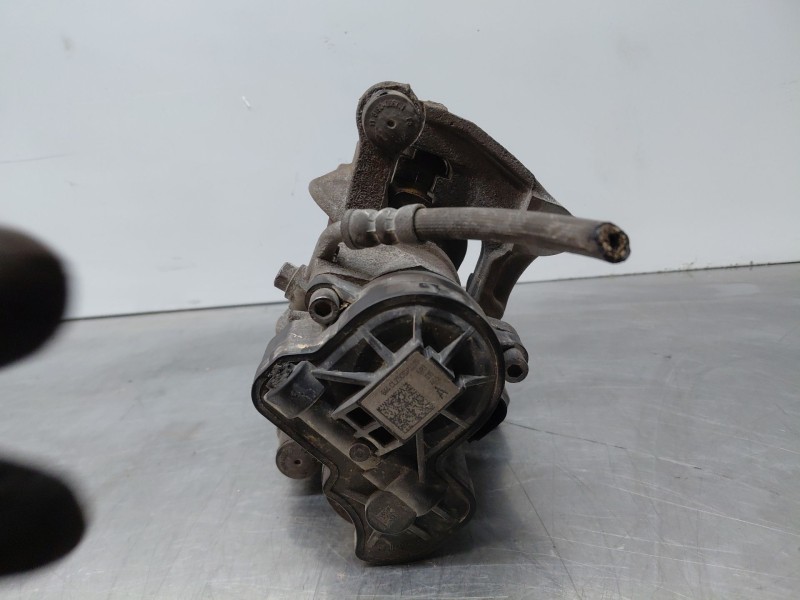 Recambio de pinza freno trasera izquierda para volkswagen caddy v cargo referencia OEM IAM 5WA615423C  