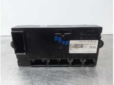 Recambio de modulo electronico para volkswagen caddy v cargo referencia OEM IAM 5WA907727AA 5HB013693-46 