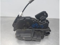 Recambio de cerradura puerta delantera derecha para volkswagen caddy v cargo referencia OEM IAM 5TB837015E  