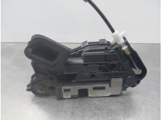 Recambio de cerradura puerta delantera derecha para volkswagen caddy v cargo referencia OEM IAM 5TB837015E   2