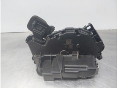 Recambio de cerradura puerta delantera izquierda para volkswagen caddy v cargo referencia OEM IAM 5TB837016E  