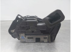 Recambio de cerradura puerta delantera izquierda para volkswagen caddy v cargo referencia OEM IAM 5TB837016E   2