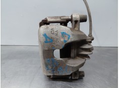 Recambio de pinza freno delantera derecha para volkswagen caddy v cargo referencia OEM IAM 5WA615124E  