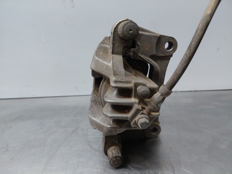 Recambio de pinza freno delantera derecha para volkswagen caddy v cargo referencia OEM IAM 5WA615124E  