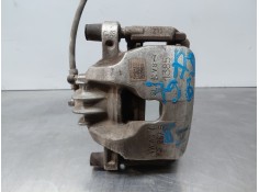 Recambio de pinza freno delantera izquierda para volkswagen caddy v cargo referencia OEM IAM 5WA615123E  