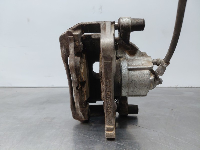Recambio de pinza freno delantera izquierda para volkswagen caddy v cargo referencia OEM IAM 5WA615123E  