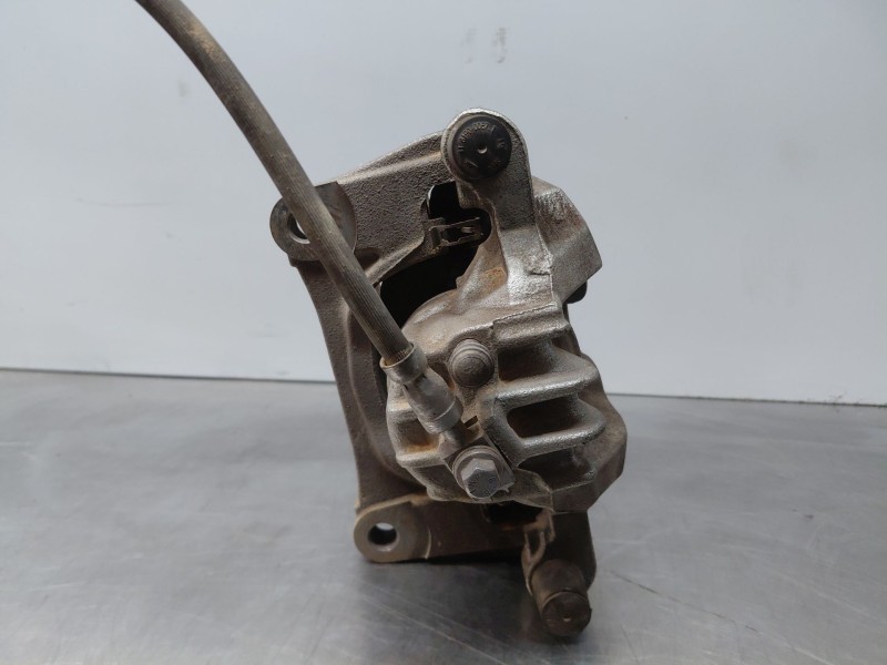 Recambio de pinza freno delantera izquierda para volkswagen caddy v cargo referencia OEM IAM 5WA615123E  