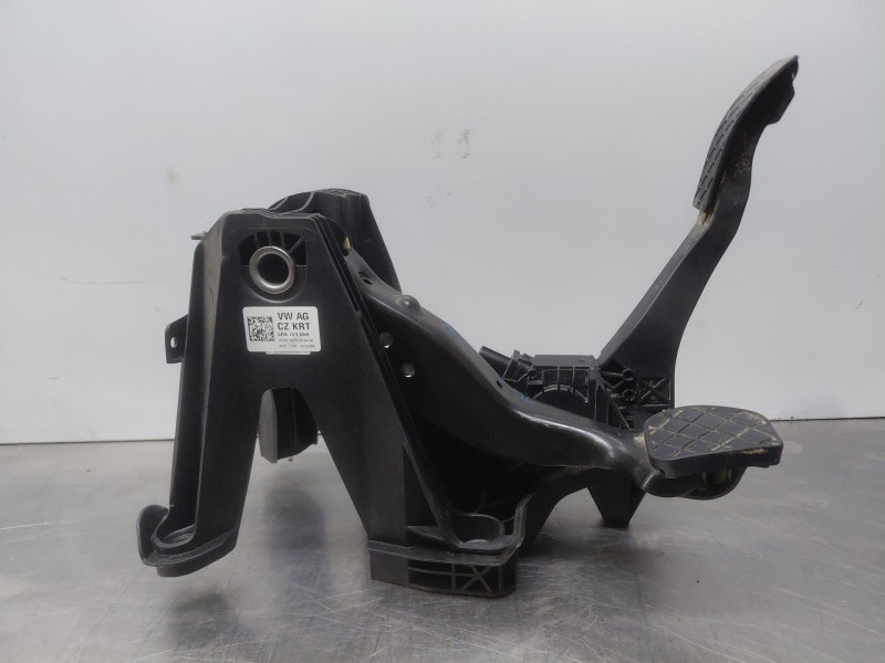 Recambio de pedal freno para volkswagen caddy v cargo referencia OEM IAM 5R4721060  