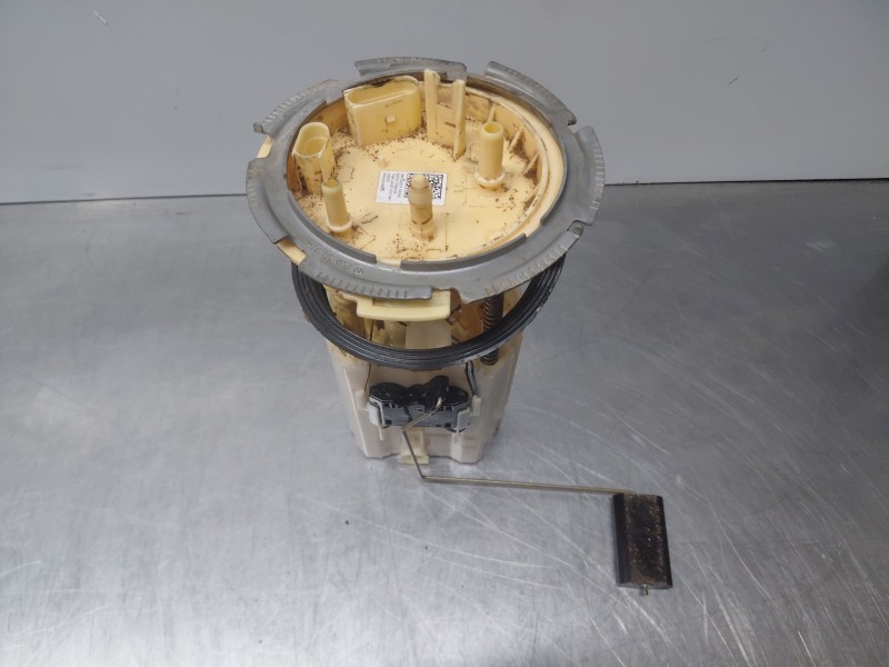 Recambio de aforador para volkswagen caddy v cargo referencia OEM IAM 5R3919050D  