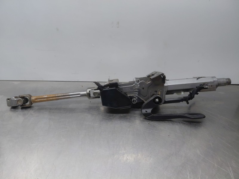 Recambio de columna direccion para volkswagen caddy v cargo referencia OEM IAM 5R4419512G  