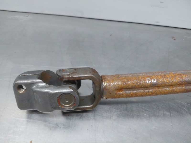 Recambio de columna direccion para volkswagen caddy v cargo referencia OEM IAM 5R4419512G  