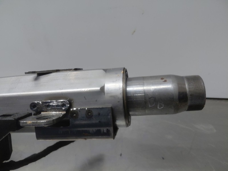 Recambio de columna direccion para volkswagen caddy v cargo referencia OEM IAM 5R4419512G  