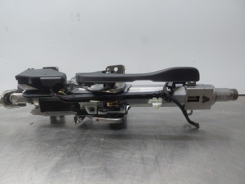 Recambio de columna direccion para volkswagen caddy v cargo referencia OEM IAM 5R4419512G  