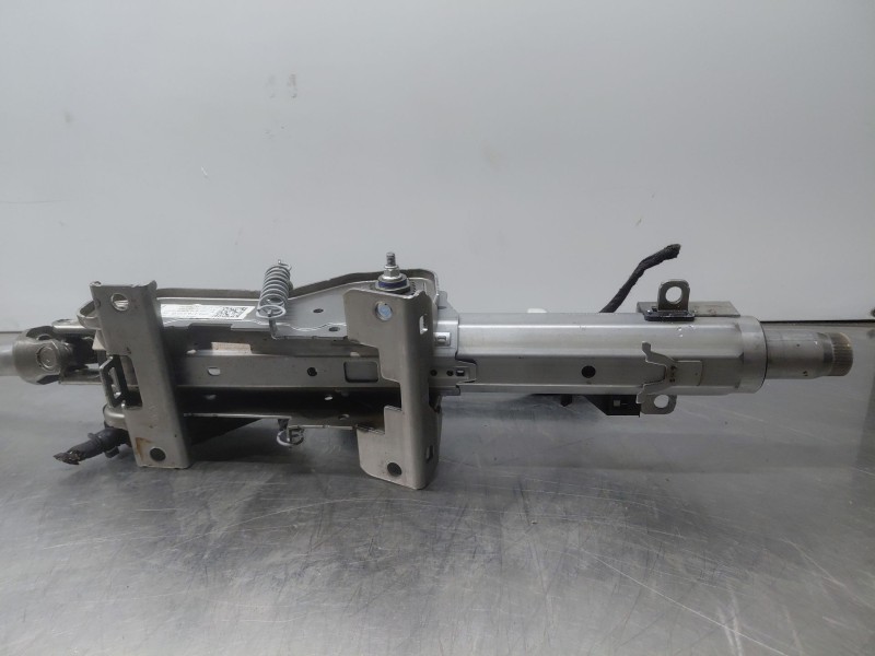 Recambio de columna direccion para volkswagen caddy v cargo referencia OEM IAM 5R4419512G  