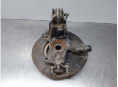 Recambio de mangueta delantera derecha para volkswagen caddy v cargo referencia OEM IAM 5R3407256A  