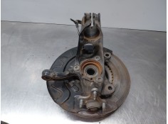 Recambio de mangueta delantera izquierda para volkswagen caddy v cargo referencia OEM IAM 5R3407255A  