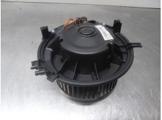 Recambio de motor calefaccion para volkswagen caddy v cargo referencia OEM IAM 5Q1819021H  