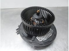 Recambio de motor calefaccion para volkswagen caddy v cargo referencia OEM IAM 5Q1819021H   2