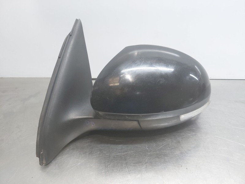 Recambio de retrovisor izquierdo para volkswagen tiguan (5n_) 2.0 tdi 4motion referencia OEM IAM 5N1857507Q 5N1857507Q9B9 